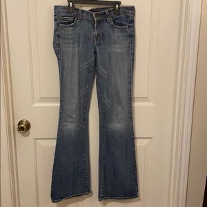 Citizen of humanity jeans